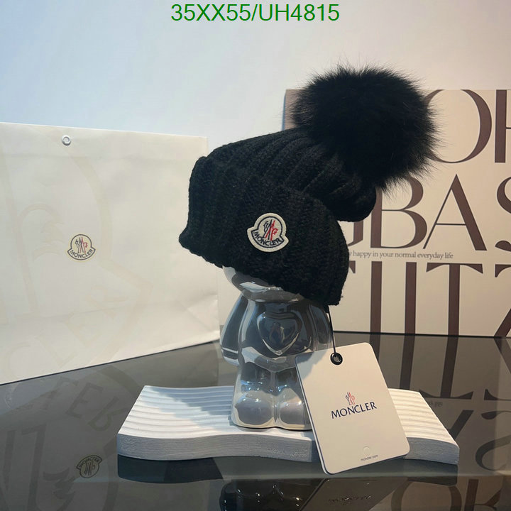 Moncler-Cap(Hat) Code: UH4815 $: 35USD