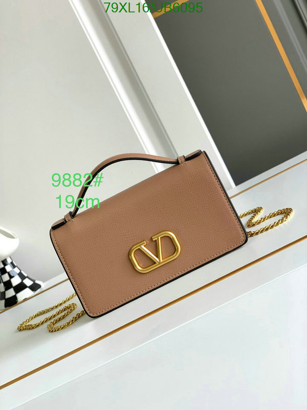 Valentino-Bag-4A Quality Code: UB6095 $: 79USD