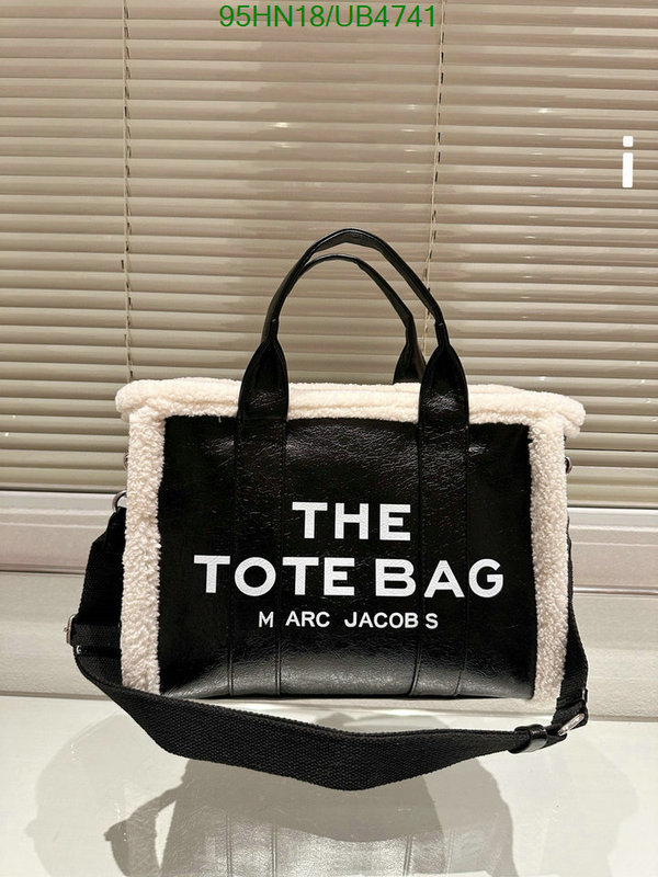 Marc Jacobs-Bag-4A Quality Code: UB4741 $: 95USD