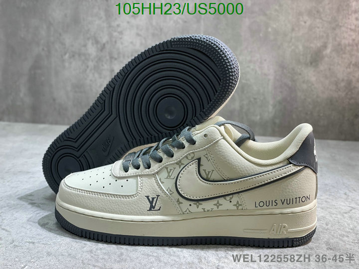 Nike-Men shoes Code: US5000 $: 105USD