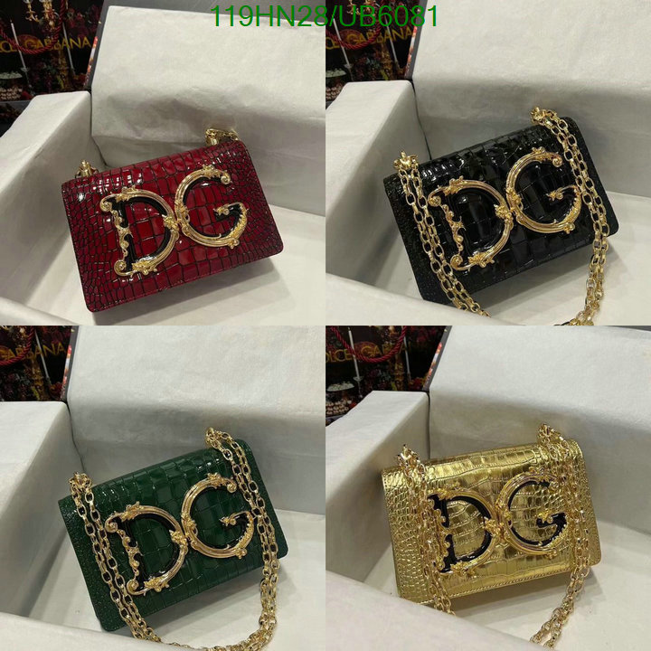 D&G-Bag-4A Quality Code: UB6081 $: 119USD