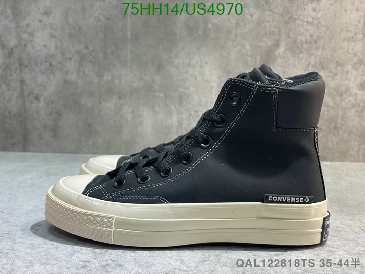 Converse-Men shoes Code: US4970 $: 75USD