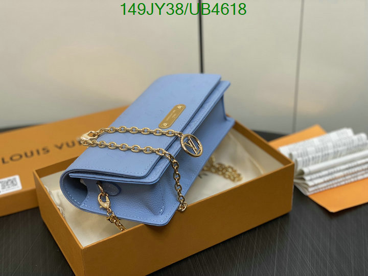 LV-Bag-Mirror Quality Code: UB4618 $: 149USD