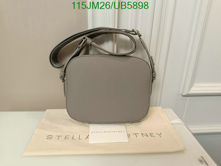 Stella McCartney-Bag-Mirror Quality Code: UB5898 $: 115USD