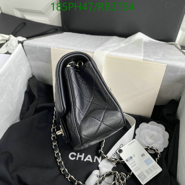 Chanel-Bag-Mirror Quality Code: RB3764 $: 185USD