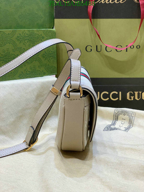 Gucci-Bag-4A Quality Code: UB5488 $: 75USD