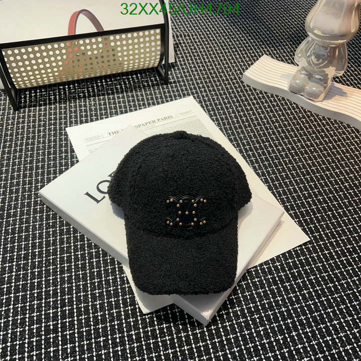 Celine-Cap(Hat) Code: UH4794 $: 32USD
