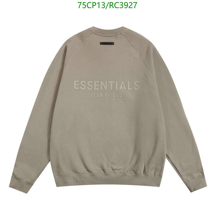 Essentials-Clothing Code: RC3927 $: 75USD