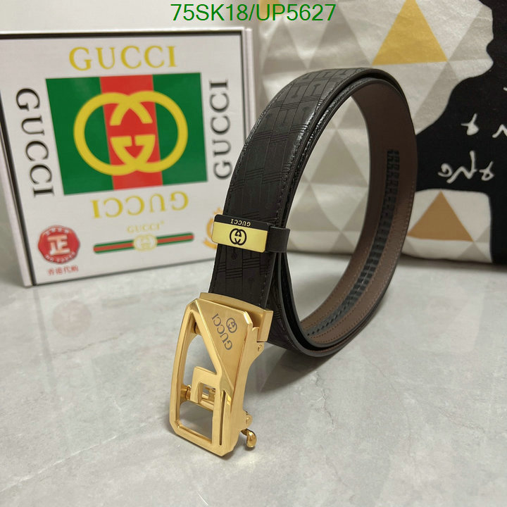 Gucci-Belts Code: UP5627 $: 75USD