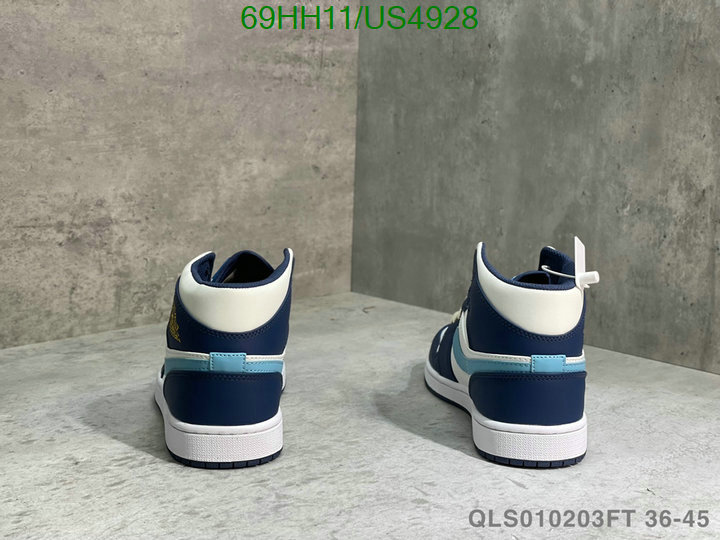 Nike-Men shoes Code: US4928 $: 69USD