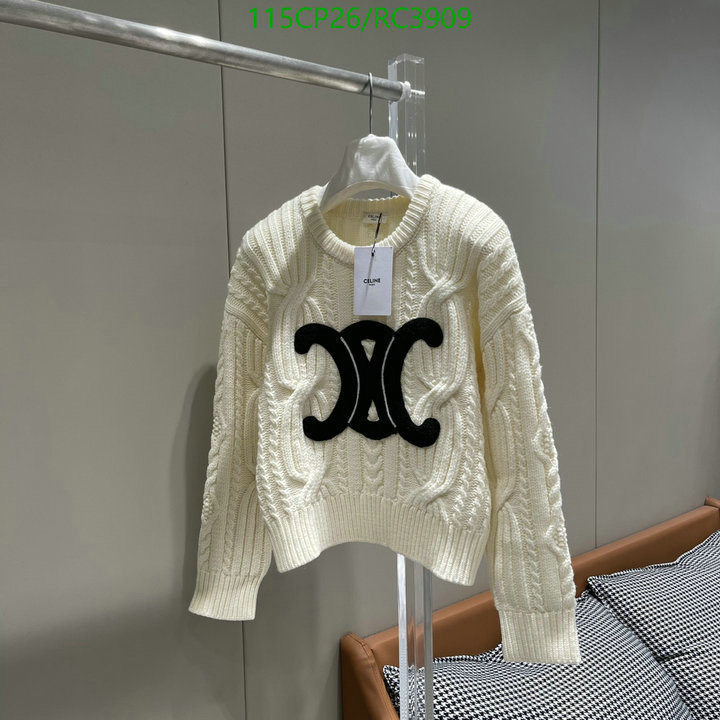 Celine-Clothing Code: RC3909 $: 115USD