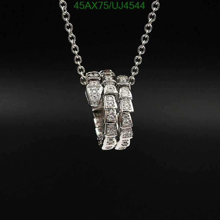 Bvlgari-Jewelry Code: UJ4544 $: 45USD