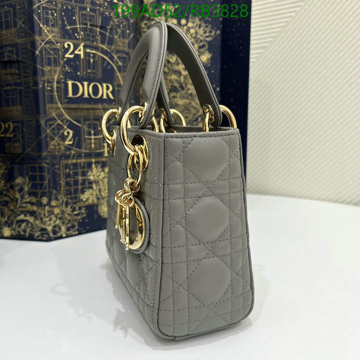 Dior-Bag-Mirror Quality Code: RB3828 $: 199USD