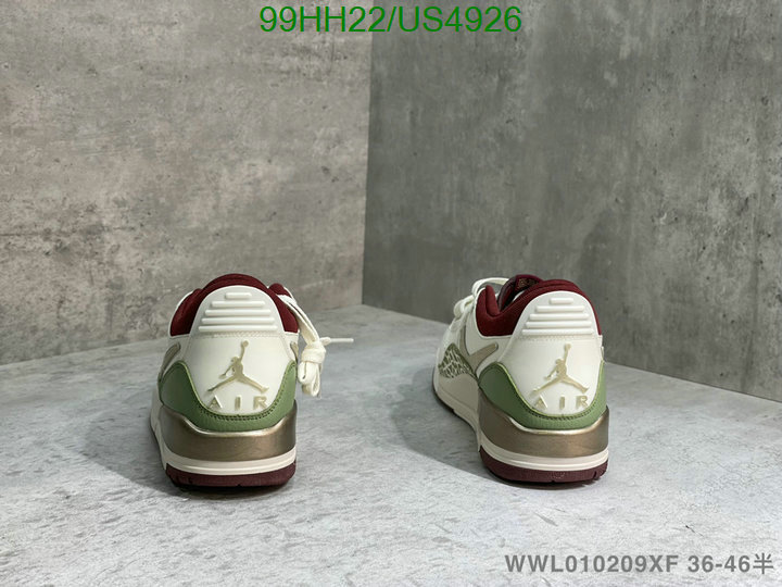 Nike-Men shoes Code: US4926 $: 99USD