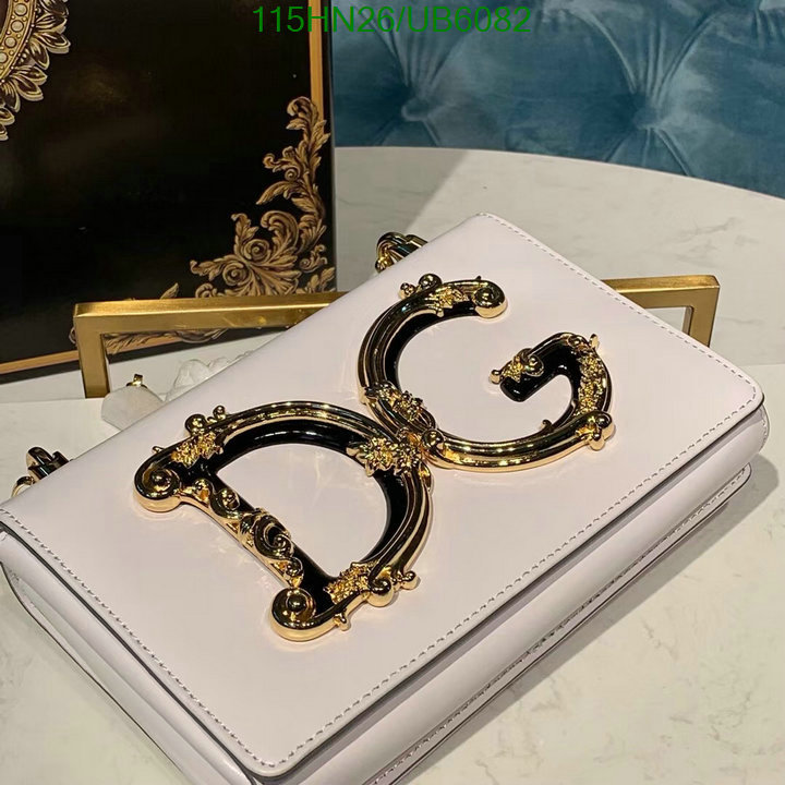 D&G-Bag-4A Quality Code: UB6082 $: 115USD