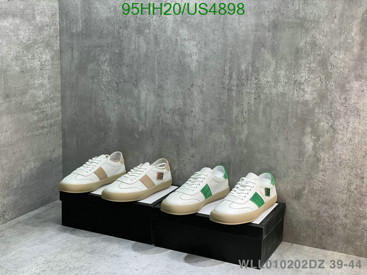 Gucci-Men shoes Code: US4898 $: 95USD