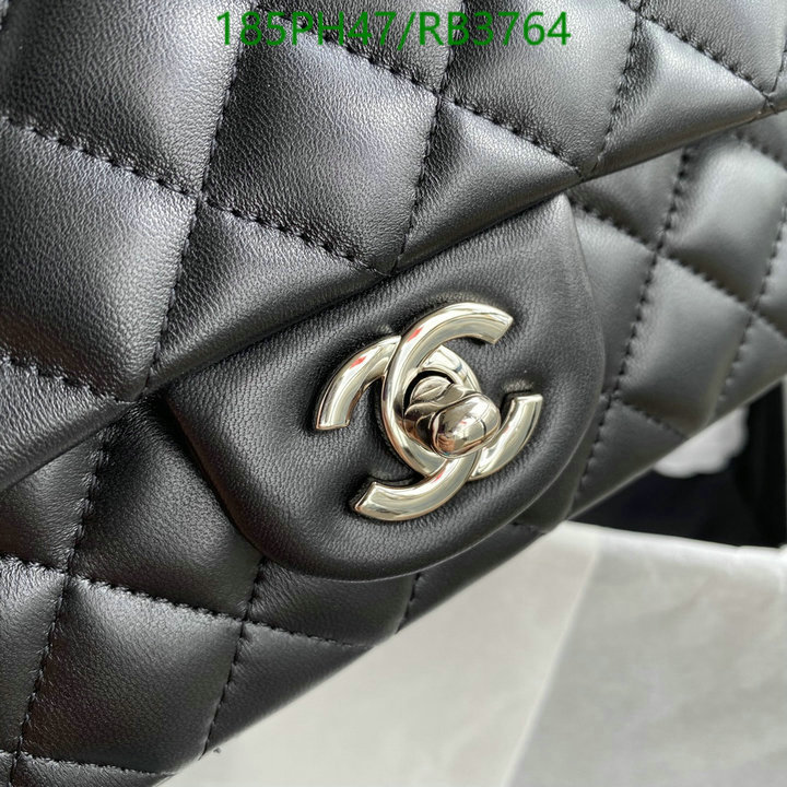 Chanel-Bag-Mirror Quality Code: RB3764 $: 185USD