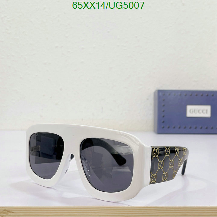 Gucci-Glasses Code: UG5007 $: 65USD