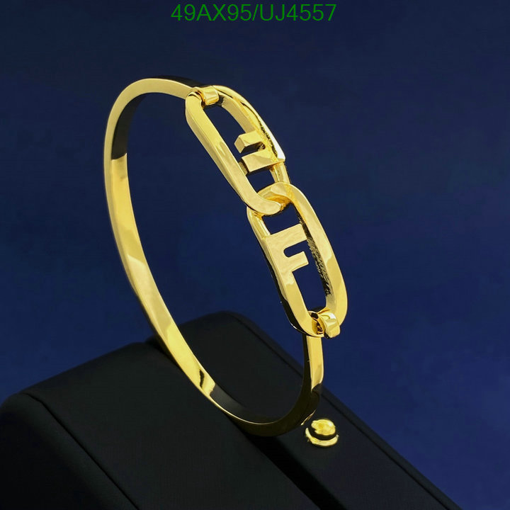 Fendi-Jewelry Code: UJ4557