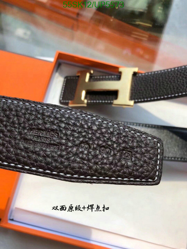 Hermes-Belts Code: UP5573 $: 55USD