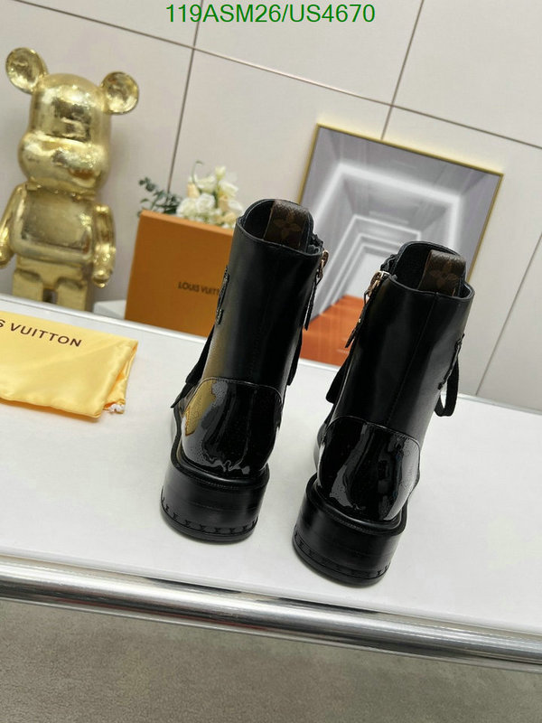 Boots-Women Shoes Code: US4670 $: 119USD