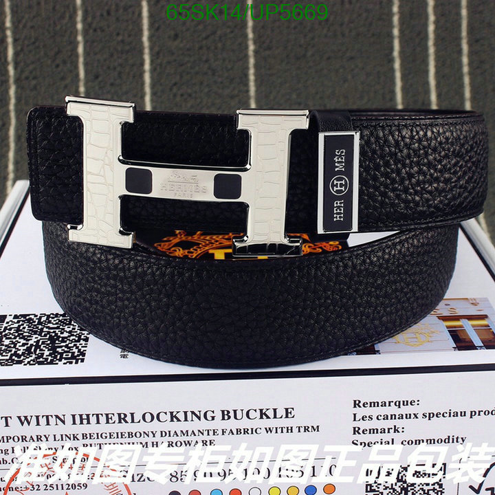 Hermes-Belts Code: UP5669 $: 65USD