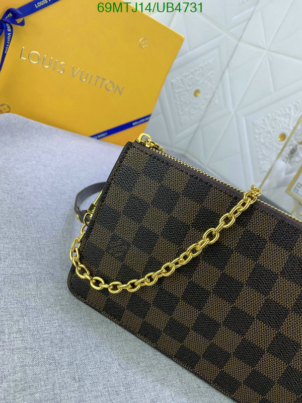 LV-Bag-4A Quality Code: UB4731 $: 69USD