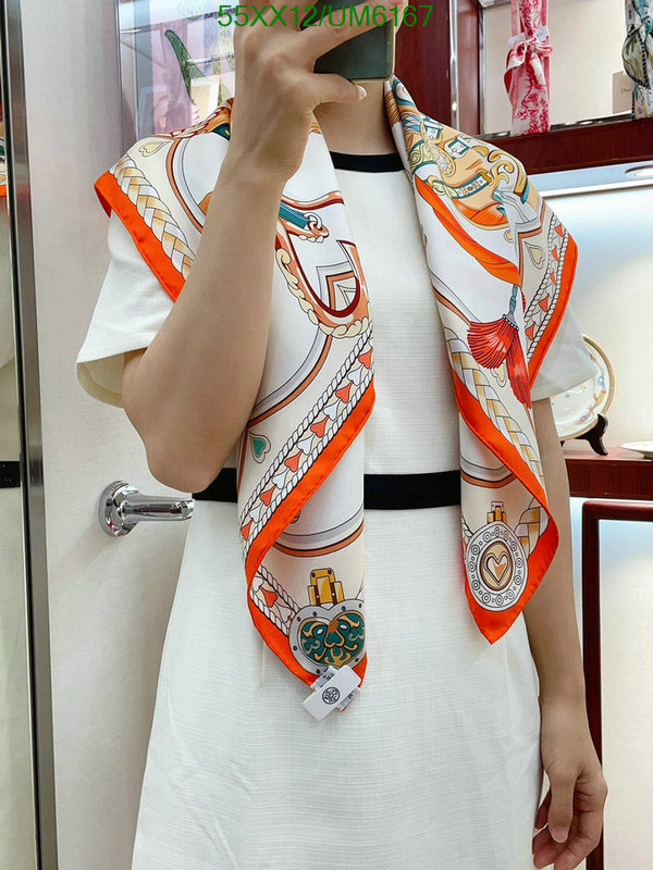 Hermes-Scarf Code: UM6167 $: 55USD