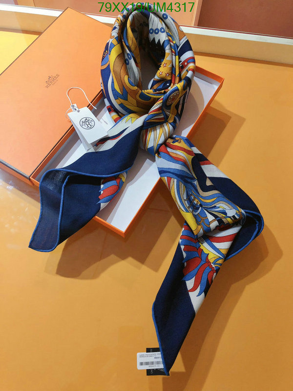 Hermes-Scarf Code: UM4317 $: 79USD