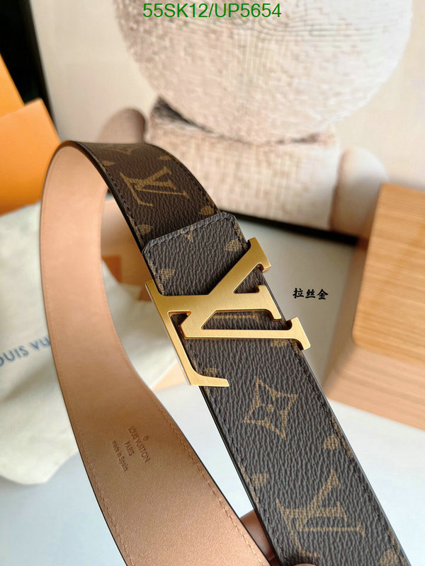 LV-Belts Code: UP5654 $: 55USD