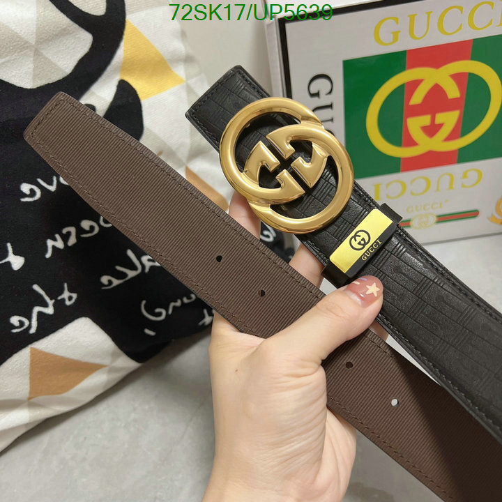 Gucci-Belts Code: UP5639 $: 72USD