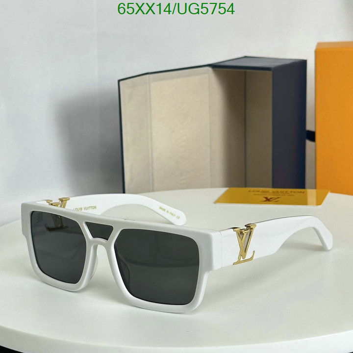 LV-Glasses Code: UG5754 $: 65USD
