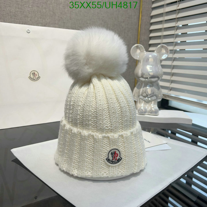 Moncler-Cap(Hat) Code: UH4817 $: 35USD