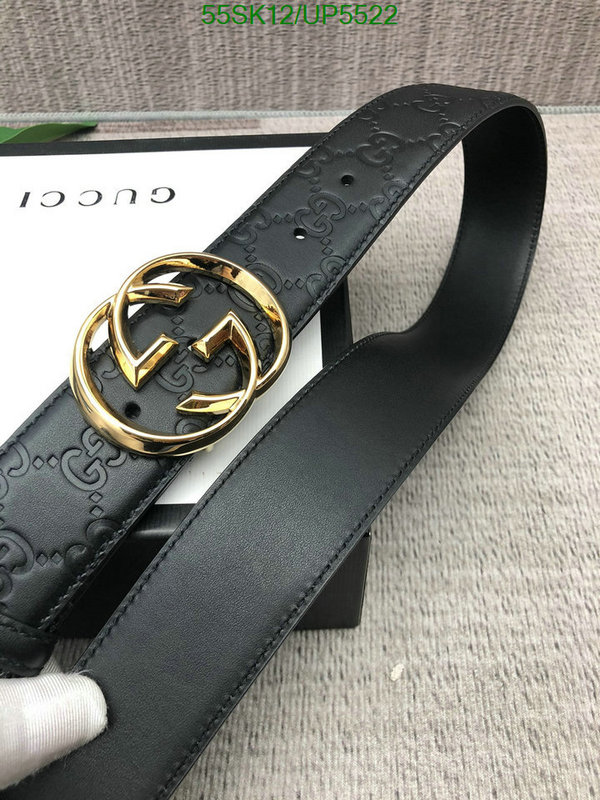 Gucci-Belts Code: UP5522 $: 55USD