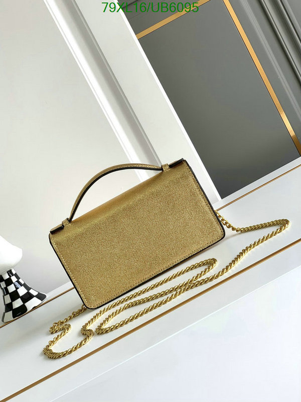 Valentino-Bag-4A Quality Code: UB6095 $: 79USD