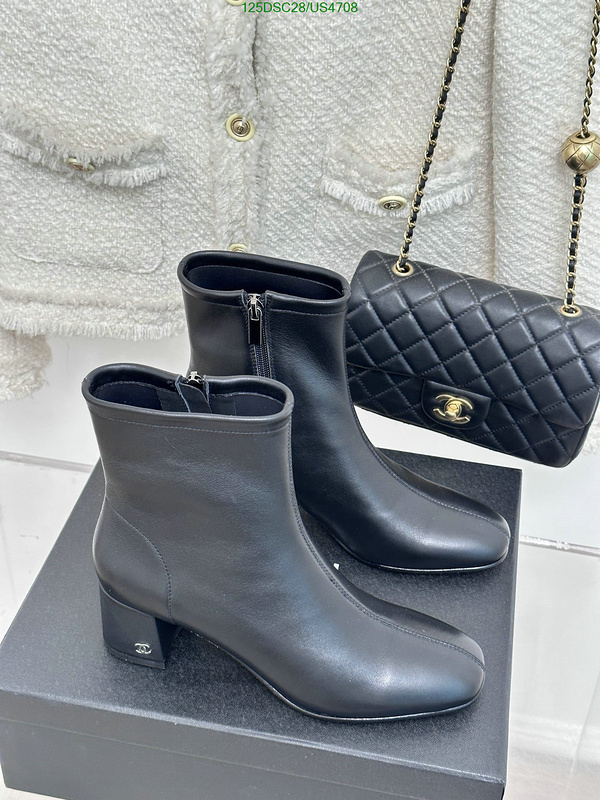 Boots-Women Shoes Code: US4708 $: 125USD