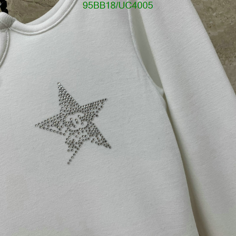 Chanel-Clothing Code: UC4005 $: 95USD