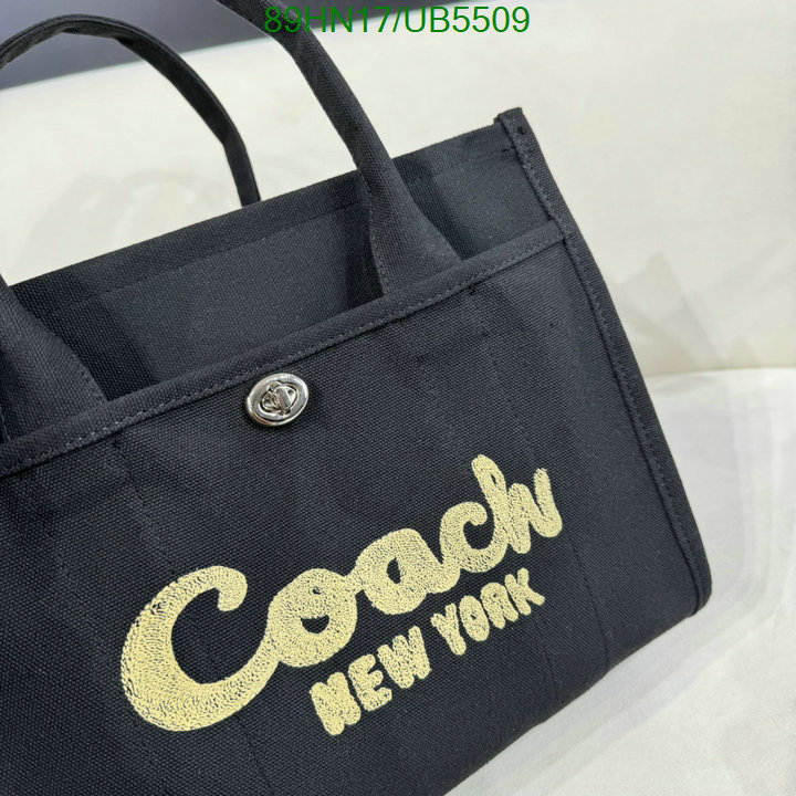 Coach-Bag-4A Quality Code: UB5509