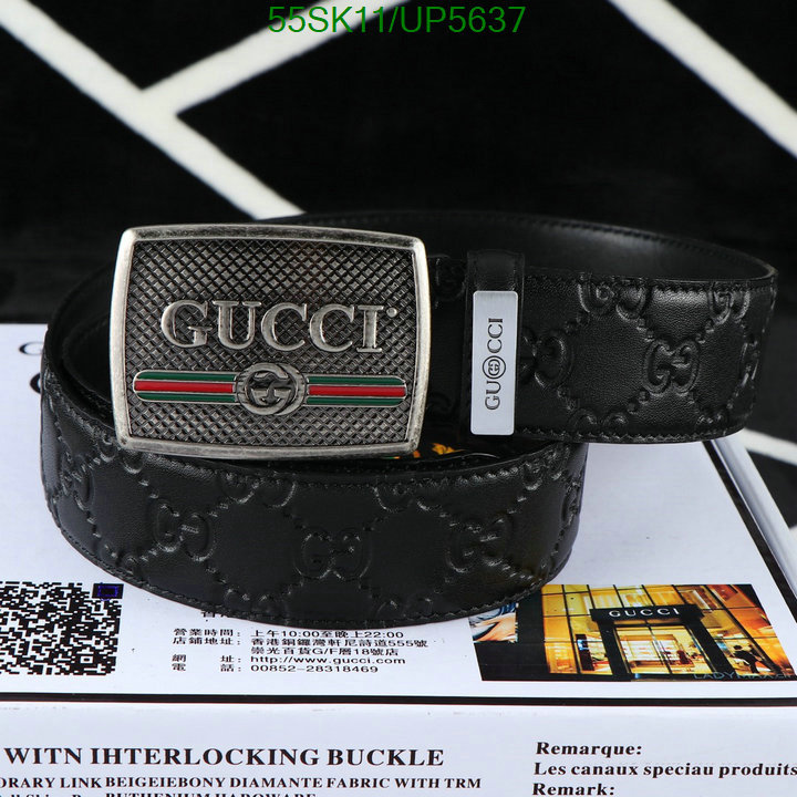 Gucci-Belts Code: UP5637 $: 55USD