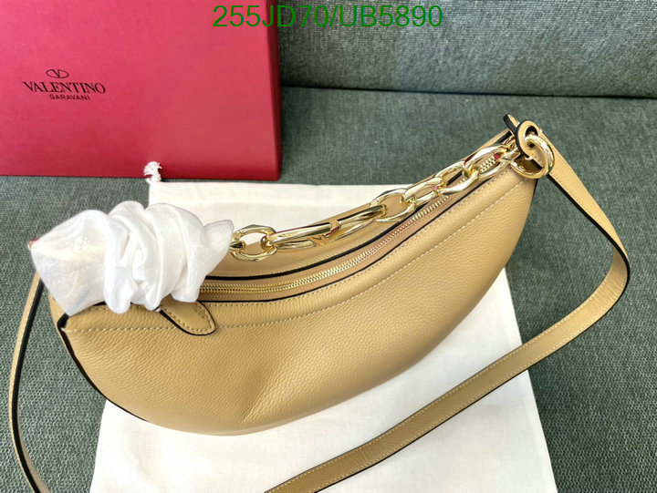 Valentino-Bag-Mirror Quality Code: UB5890 $: 255USD