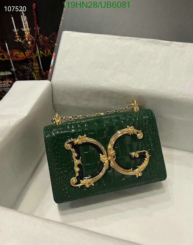 D&G-Bag-4A Quality Code: UB6081 $: 119USD