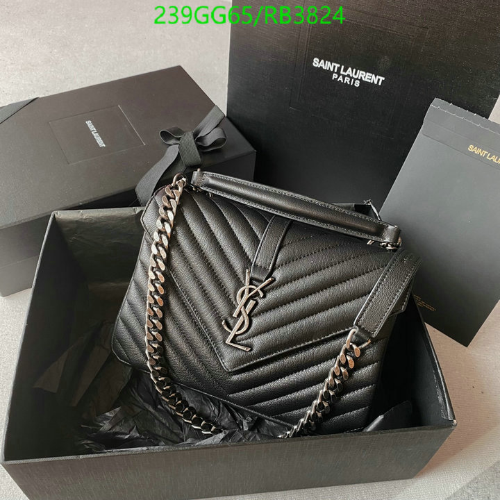 YSL-Bag-Mirror Quality Code: RB3824 $: 239USD