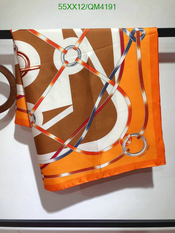 Hermes-Scarf Code: QM4191 $: 55USD