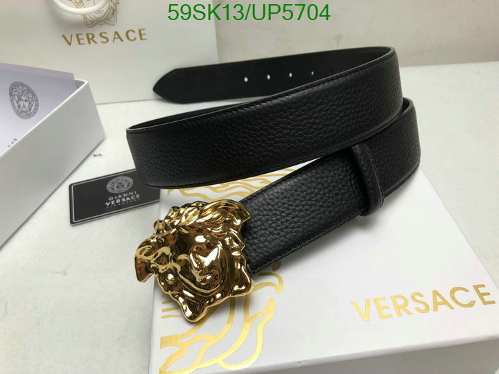 Versace-Belts Code: UP5704 $: 59USD