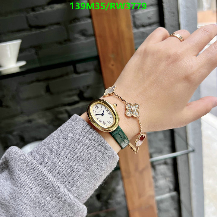 Cartier-Watch-4A Quality Code: RW3779 $: 139USD