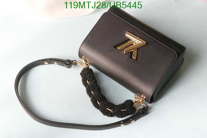 LV-Bag-4A Quality Code: UB5445 $: 119USD