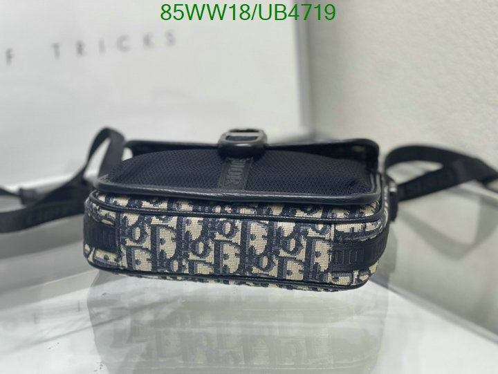 Dior-Bag-4A Quality Code: UB4719 $: 85USD