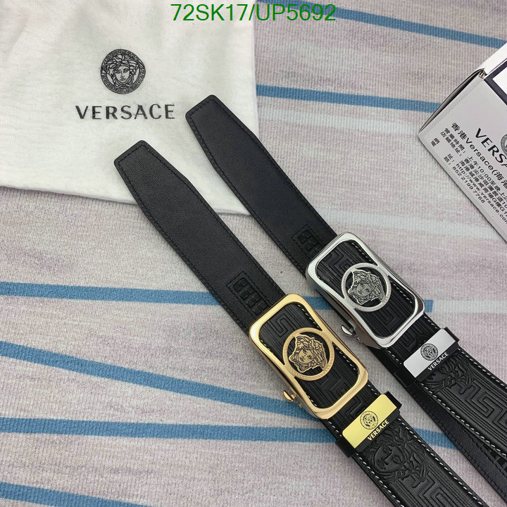 Versace-Belts Code: UP5692 $: 72USD