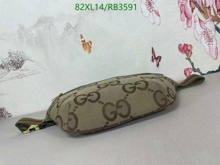 Gucci-Bag-4A Quality Code: RB3591 $: 82USD