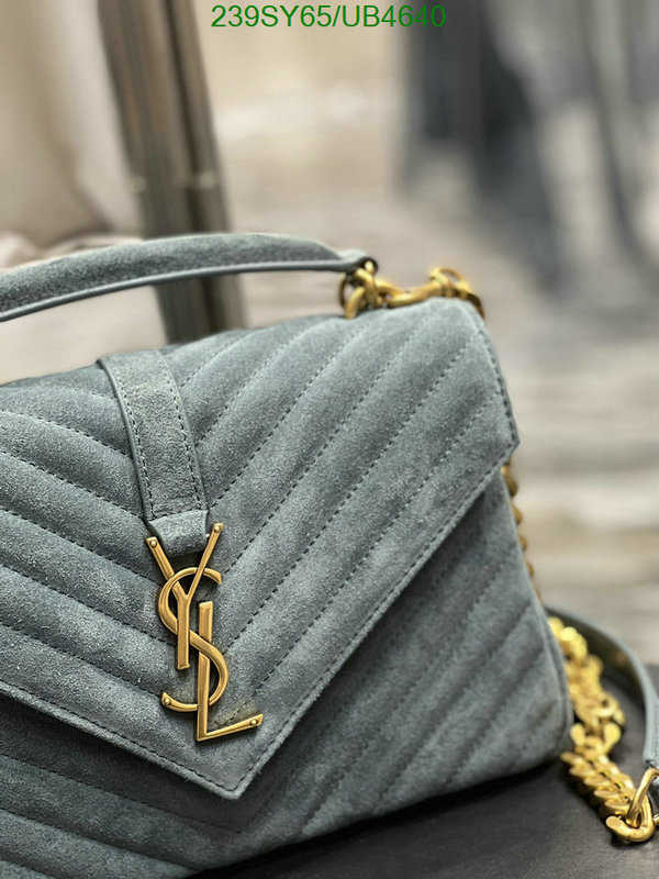 YSL-Bag-Mirror Quality Code: UB4640 $: 239USD